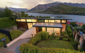 Highview terrance 3 bedrooms house queenstown